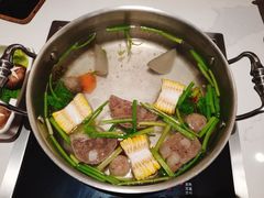 -牛焱·贵州黄牛肉火锅(城西银泰店)