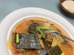 -恒记饭店·海鲜明档(淹城店)