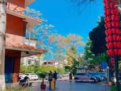 -梅州天地人花园酒店(梅县人民广场店)