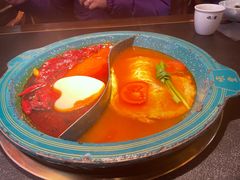 -吼堂老火锅(太古里总店)