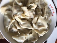 -牟传仁饭庄(星海店)