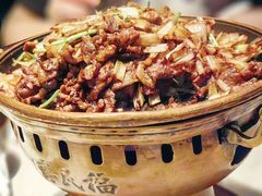 -四季民福烤鸭店(外滩外白渡桥店)