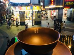 餐具摆设-川里谈·川味小馆(北京路店)
