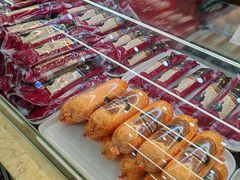 -哈尔滨秋林食品有限责任公司(秋林公司店)
