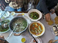 -滁香园·滁州菜(琅琊山店)
