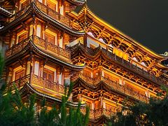 -大佛古寺