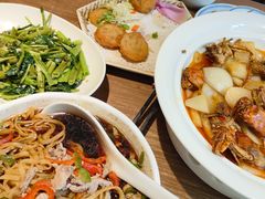 -周家二小姐的菜(西津渡店)