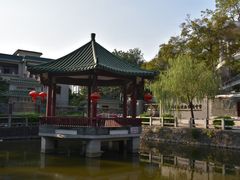 -黄埔古港