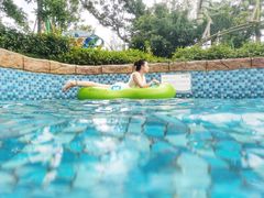 -苏州乐园森林水世界