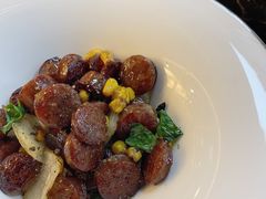 -1861意大利餐厅(文化广场店)