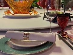 -三号黄浦会Canton Table