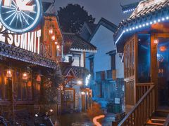 -黄兴南路步行商业街