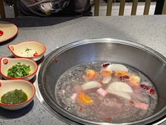 -羊来顺冰煮鲜羊 铁锅烀羊肉(中央大街店)