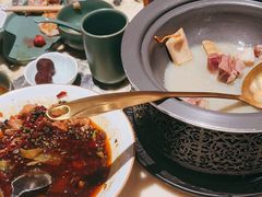 -锦府盐帮·侯宅(五棵松万达店)