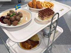 -宜家·瑞典风味餐厅(无锡店)