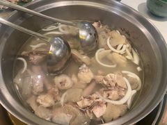 -润园四季椰子鸡火锅(南山海岸城店)