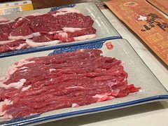 -宣武小院涮肉(前门店)