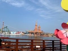 -大连海昌发现王国主题公园