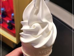 -麦当劳(新达汇三林店)