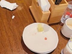 -亚特兰蒂斯-番红花海鲜自助餐厅·鲜活海鲜·小火锅