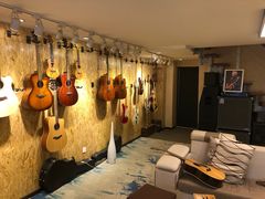 -弹指之间吉他培训(石景山店)