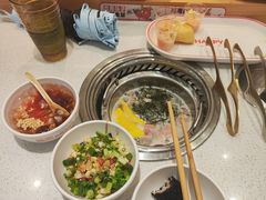 -龍歌自助小火锅(崂山丽达店)