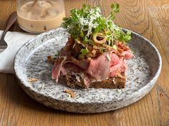 -BOR Eatery(安福路店)