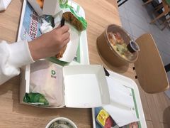 -德克士(绿地店)