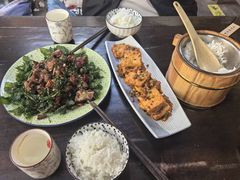 -吃货私房菜(丽江束河古镇店)