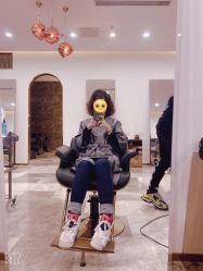 -DH2 hair
