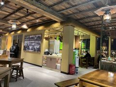 -七步香云南山里菜(昆明老街店)