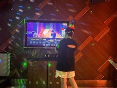-歌声里K BAR(星湖城店)