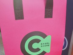 -CC BAGEL&SCONE 贝果与司康(南开大悦城店)