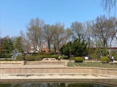 -元大都城垣遗址公园