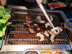 -俊熙家点餐式自助烤肉店(1227广场店)