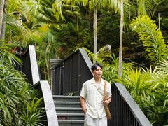 -广州从化都喜泰丽度假酒店温泉