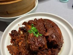 -四世同堂·京菜·烤鸭(双井店)