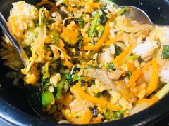 -吴草鸡爪오초닭발韩食堂(融恒盈嘉中心店)
