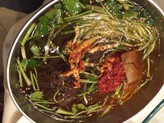 老朴朝鲜风味(邮政店)-老朴饭店(邮政街总店)
