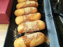 -赞酱川式烤肉(蜀都万达店)