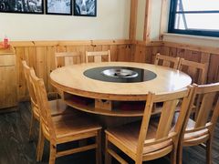 包厢-老版火锅(半坡店)