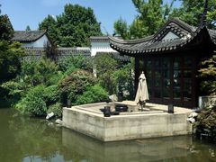 景观位-杭州西子湖四季酒店·金沙厅