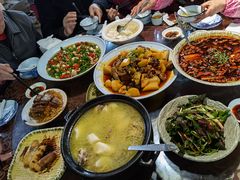 -青城甲(青城山店)