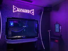 -星聚会KTV(合生汇黑金店)