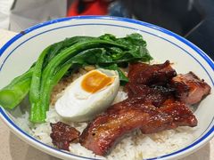 -和平馆·地道港澳茶餐厅(西门口店)