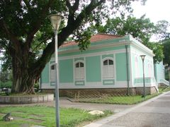 景点-龙环葡韵住宅式博物馆