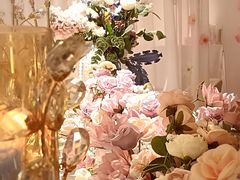 -晶雅花园西餐厅(南京首店)