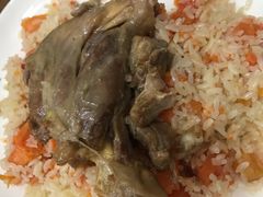-217丰惠源抓饭(江乾路店)
