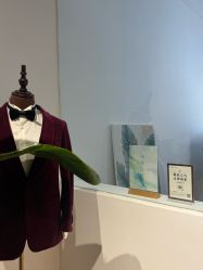 -Sugar苏格婚礼策划工作室