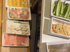 -野妹火锅(布吉店)